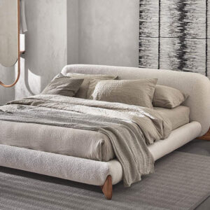 SOFTBAY Letto - Porada