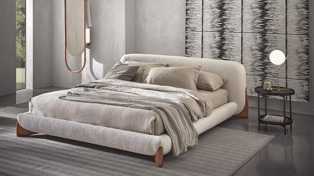 SOFTBAY Letto - Porada SOFTBAY Letto - Porada