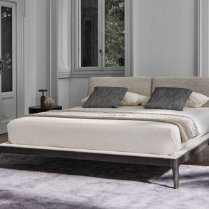 ZIGGY  SOFT Letto - Porada