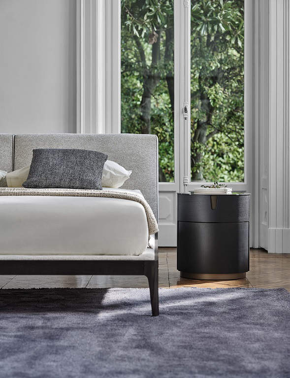 ZIGGY  SOFT Letto - Porada