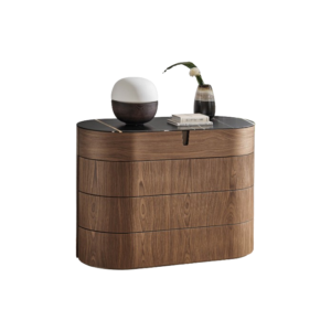 TYLSA NIGHT 4 Cassettiera - Porada