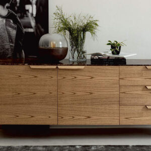 ATLANTE Credenza - Porada