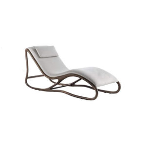TWILLI Chaise Longue - Porada