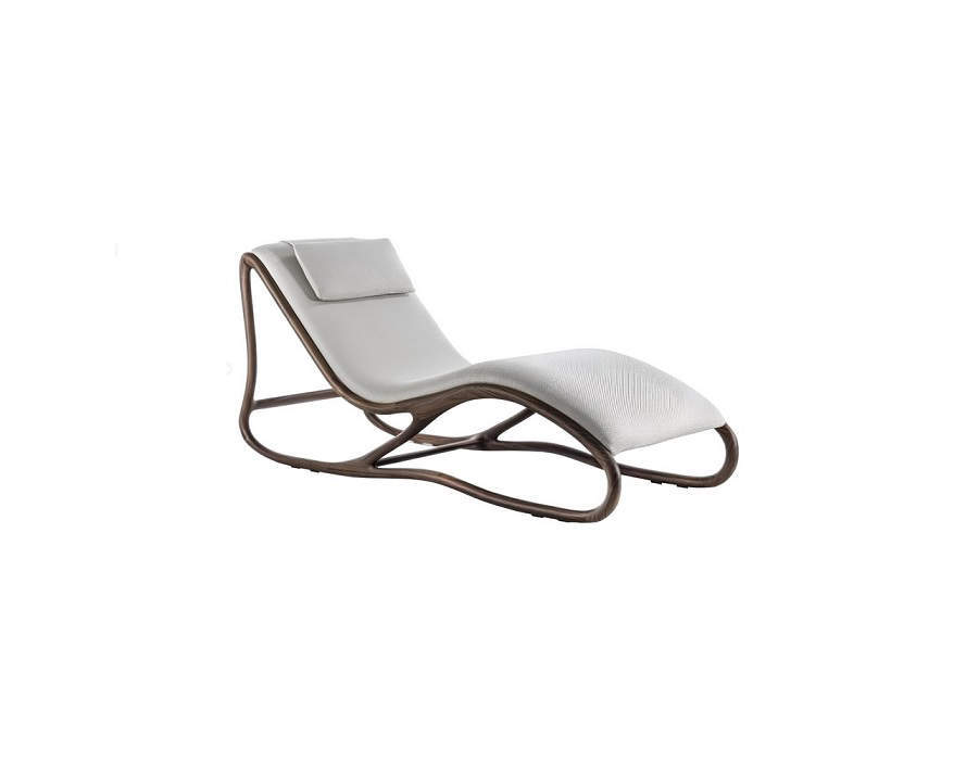 TWILLI Chaise Longue - Porada TWILLI Chaise Longue - Porada