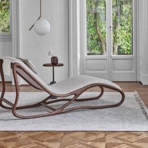 TWILLI Chaise Longue - Porada