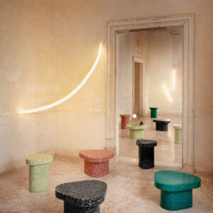 SUPERPOP Tavolino - Miniforms