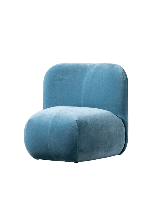 BOTERINA Poltrona - Miniforms