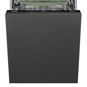 STL7322AL Lavastoviglie Incasso scomparsa totale - Smeg